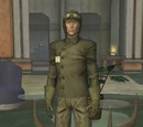 Admiral Willham Burke