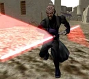 Darth Maul