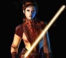 Bastila Shan