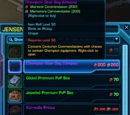 PVP Gear