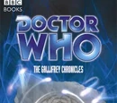The Gallifrey Chronicles (novel)