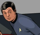 Leonard McCoy