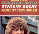 State of Decay (audio story)