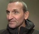 Christopher Eccleston