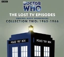 The Lost TV Episodes - Collection Two