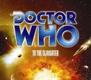 To the Slaughter (novel)