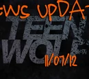 Paul.rea/Teen Wolf News 110712