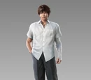 Shin Kamiya