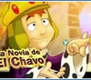 La novia de el Chavo