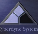 Cyberdyne Systems