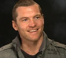 Sam Worthington