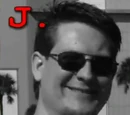 Jay Chapman
