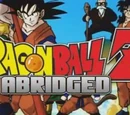 Dragonball Z Abridged