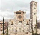 Basílica de Santa María del Fiore