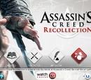 Assassin's Creed: Recollection