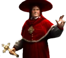 Juan Borgia el Mayor