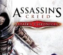 Assassin's Creed: Altaïr's Chronicles