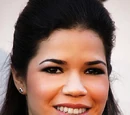 America Ferrera