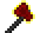 Red Matter Axe