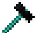 Dark Matter Hammer