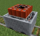 TNT Cart