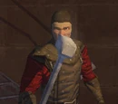 Hammerite Guard