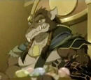 Ratilla (2011 TV series)