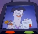 Dr. Gene Splicer