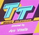 Tiny Toon Music Television