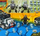 S.W.A.T. Battle Pack (2004 toy)
