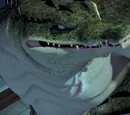 Leatherhead (2012 TV series)