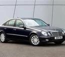 Mercedes Benz W211