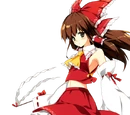 Reimu Hakurei