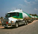 Road train