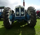 County Commercial Cars