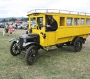 Bus