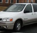 Pontiac Montana