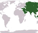Asia