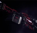 Chain Cannon