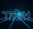 TRON: Uprising
