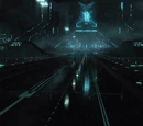 Ciudad Tron