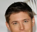 Jensen Ackles