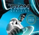 Tron Uprising: The Junior Novel