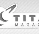 Titan Magazines