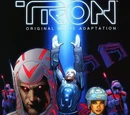 TRON: Original Movie Adaptation