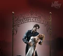 QueenBuffy/Bill & Sookie “True Love” Sculpture from DC Comics