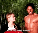 Kate.moon/Expanding Wolf Pack for Season 5