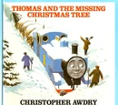 Thomas and the Missing Christmas Tree (story)