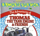 Thomas' Christmas Party and 17 other stories