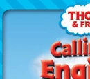 Calling All Engines!
